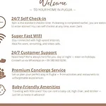 Mistral - Free Private Car Park