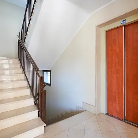 Apartment Mistral - Free Private Car Park *