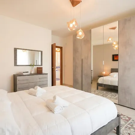 Mistral - Free Private Car Park Bari