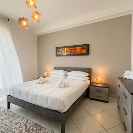 Apartment Mistral - Free Private Car Park Bari