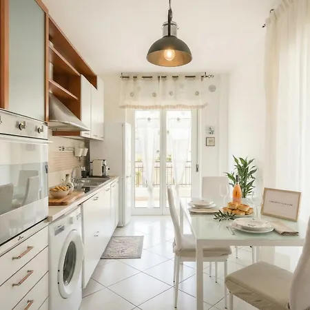 Mistral - Free Private Car Park Apartamento *