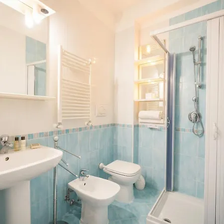 Mistral - Free Private Car Park Apartamento Bari