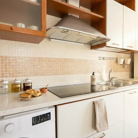 Apartamento Mistral - Free Private Car Park Bari